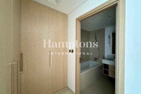 Apartament në Dubai Creek Harbour (The Lagoons), Dubai, Emiratet e Bashkuara Arabe 2 dhoma gjumi, 100.06953742 m2. № 584873 - Foto 4