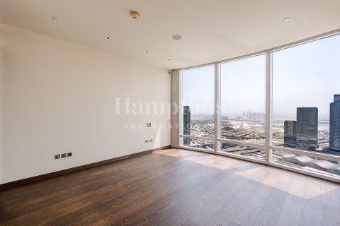 Byt v Downtown Dubai (Downtown Burj Dubai), SAE 2 ložnice, 132.66548400 m² Č.: 584869 - fotografie 4