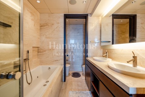 Byt v Downtown Dubai (Downtown Burj Dubai), SAE 2 ložnice, 132.66548400 m² Č.: 584869 - fotografie 14