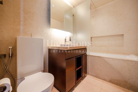Byt v Downtown Dubai (Downtown Burj Dubai), SAE 2 ložnice, 132.66548400 m² Č.: 584869 - fotografie 2