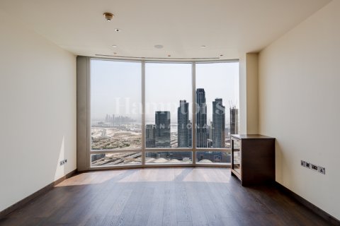 Byt v Downtown Dubai (Downtown Burj Dubai), SAE 2 ložnice, 132.66548400 m² Č.: 584869 - fotografie 10