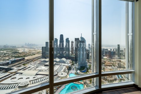 Byt v Downtown Dubai (Downtown Burj Dubai), SAE 2 ložnice, 132.66548400 m² Č.: 584869 - fotografie 15