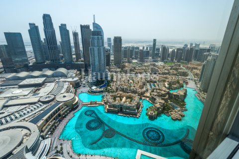 Byt v Downtown Dubai (Downtown Burj Dubai), SAE 2 ložnice, 132.66548400 m² Č.: 584869 - fotografie 18