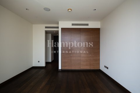 Byt v Downtown Dubai (Downtown Burj Dubai), SAE 2 ložnice, 132.66548400 m² Č.: 584869 - fotografie 1