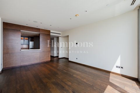 Byt v Downtown Dubai (Downtown Burj Dubai), SAE 2 ložnice, 132.66548400 m² Č.: 584869 - fotografie 7
