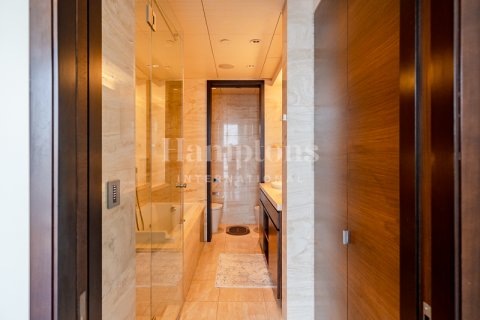 Byt v Downtown Dubai (Downtown Burj Dubai), SAE 2 ložnice, 132.66548400 m² Č.: 584869 - fotografie 3