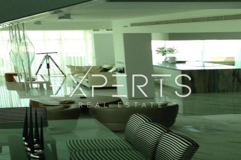 Penthouse në Al Raha Beach, Abu Dhabi, Emiratet e Bashkuara Arabe 4 dhoma gjumi, 429 m2. № 573613 - Foto 4