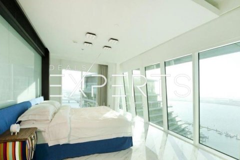 Penthouse në Al Raha Beach, Abu Dhabi, Emiratet e Bashkuara Arabe 4 dhoma gjumi, 429 m2. № 573613 - Foto 9