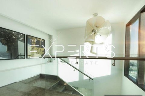 Penthouse në Al Raha Beach, Abu Dhabi, Emiratet e Bashkuara Arabe 4 dhoma gjumi, 429 m2. № 573613 - Foto 7