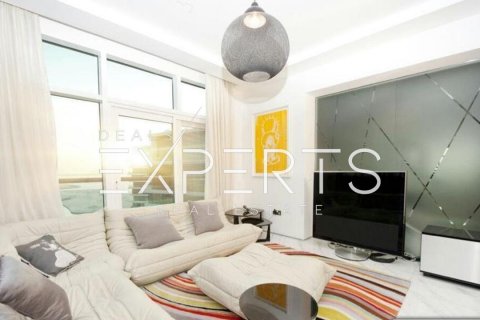 Penthouse në Al Raha Beach, Abu Dhabi, Emiratet e Bashkuara Arabe 4 dhoma gjumi, 429 m2. № 573613 - Foto 8