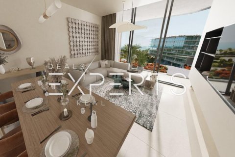 Apartment on the Saadiyat Island, Abu Dhabi, UAE 2 bedrooms, 152.1 sq.m. № 573614 - photo 1