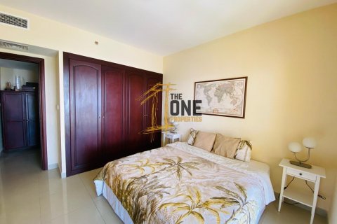Byt v Al Hamra Village, Ras Al Khaimah, SAE 1 ložnice, 64.5 m² Č.: 582315 - fotografie 2