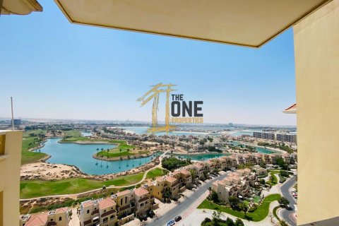 Byt v Al Hamra Village, Ras Al Khaimah, SAE 1 ložnice, 64.5 m² Č.: 582315 - fotografie 1