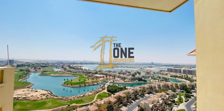 Byt v Al Hamra Village, Ras Al Khaimah, SAE 1 ložnice, 64.5 m² Č.: 582315