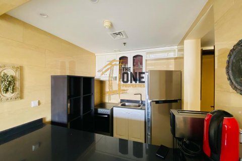 Byt v Al Hamra Village, Ras Al Khaimah, SAE 1 ložnice, 64.5 m² Č.: 582315 - fotografie 6