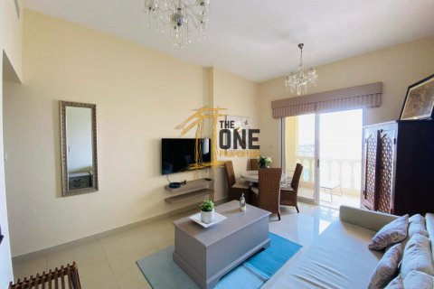 Byt v Al Hamra Village, Ras Al Khaimah, SAE 1 ložnice, 64.5 m² Č.: 582315 - fotografie 7
