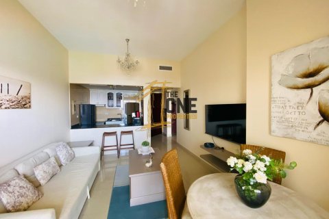Byt v Al Hamra Village, Ras Al Khaimah, SAE 1 ložnice, 64.5 m² Č.: 582315 - fotografie 5
