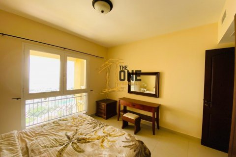 Byt v Al Hamra Village, Ras Al Khaimah, SAE 1 ložnice, 64.5 m² Č.: 582315 - fotografie 3