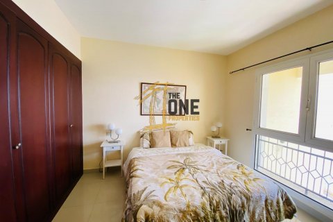 Byt v Al Hamra Village, Ras Al Khaimah, SAE 1 ložnice, 64.5 m² Č.: 582315 - fotografie 4