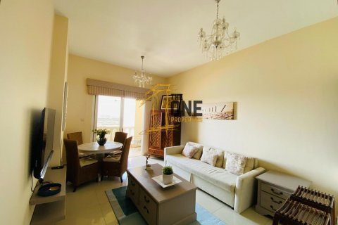 Byt v Al Hamra Village, Ras Al Khaimah, SAE 1 ložnice, 64.5 m² Č.: 582315 - fotografie 8