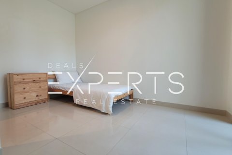 Vila na Saadiyat Island, Abu Dhabi, SAE 4 ložnice, 466 m² Č.: 575383 - fotografie 8