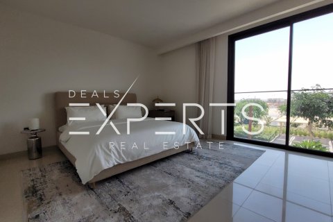 Vila na Saadiyat Island, Abu Dhabi, SAE 4 ložnice, 466 m² Č.: 575383 - fotografie 23