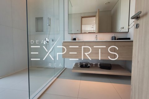 Vila na Saadiyat Island, Abu Dhabi, SAE 4 ložnice, 466 m² Č.: 575383 - fotografie 28