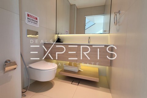 Vila na Saadiyat Island, Abu Dhabi, SAE 4 ložnice, 466 m² Č.: 575383 - fotografie 26