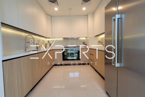 Vila na Saadiyat Island, Abu Dhabi, SAE 4 ložnice, 466 m² Č.: 575383 - fotografie 7