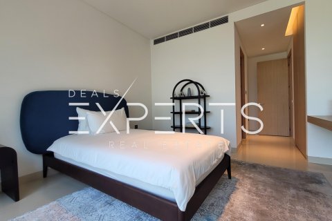 Vila na Saadiyat Island, Abu Dhabi, SAE 4 ložnice, 466 m² Č.: 575383 - fotografie 16
