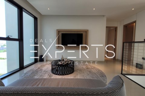 Vila na Saadiyat Island, Abu Dhabi, SAE 4 ložnice, 466 m² Č.: 575383 - fotografie 21