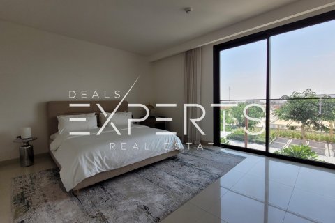 Vila na Saadiyat Island, Abu Dhabi, SAE 4 ložnice, 466 m² Č.: 575383 - fotografie 22