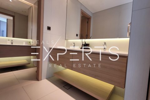 Vila na Saadiyat Island, Abu Dhabi, SAE 4 ložnice, 466 m² Č.: 575383 - fotografie 15
