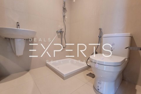 Vila na Saadiyat Island, Abu Dhabi, SAE 4 ložnice, 466 m² Č.: 575383 - fotografie 9
