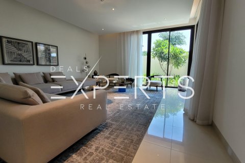 Vila na Saadiyat Island, Abu Dhabi, SAE 4 ložnice, 466 m² Č.: 575383 - fotografie 4