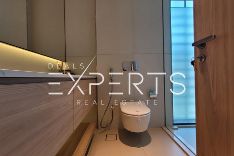 Vila na Saadiyat Island, Abu Dhabi, SAE 4 ložnice, 466.3 m² Č.: 575382 - fotografie 29