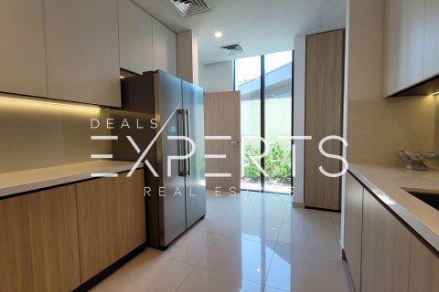 Vila na Saadiyat Island, Abu Dhabi, SAE 4 ložnice, 466.3 m² Č.: 575382 - fotografie 15