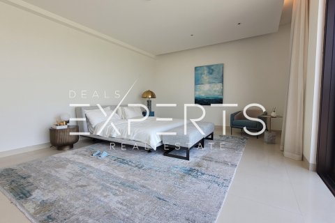 Vila na Saadiyat Island, Abu Dhabi, SAE 4 ložnice, 466.3 m² Č.: 575382 - fotografie 24
