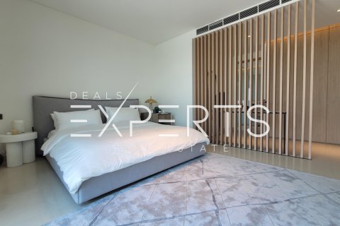 Vila na Saadiyat Island, Abu Dhabi, SAE 4 ložnice, 466.3 m² Č.: 575382 - fotografie 30