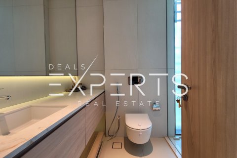Vila na Saadiyat Island, Abu Dhabi, SAE 4 ložnice, 466.3 m² Č.: 575382 - fotografie 25
