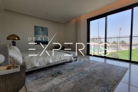 Vila na Saadiyat Island, Abu Dhabi, SAE 4 ložnice, 466.3 m² Č.: 575382 - fotografie 27