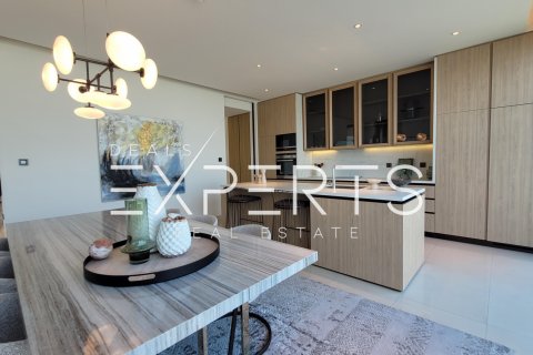 Vila na Saadiyat Island, Abu Dhabi, SAE 4 ložnice, 466.3 m² Č.: 575382 - fotografie 17