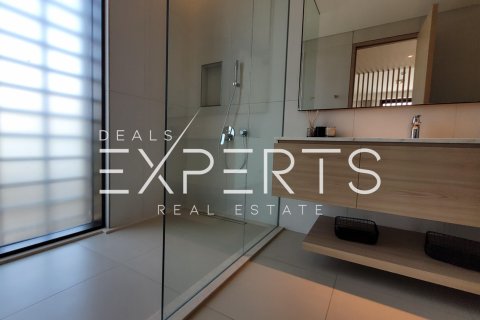 Vila na Saadiyat Island, Abu Dhabi, SAE 4 ložnice, 720 m² Č.: 575381 - fotografie 19