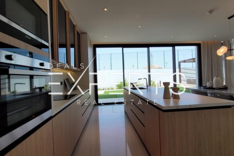 Vila na Saadiyat Island, Abu Dhabi, SAE 4 ložnice, 720 m² Č.: 575381 - fotografie 10