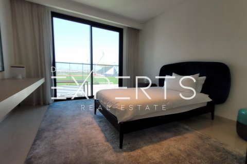 Vila na Saadiyat Island, Abu Dhabi, SAE 4 ložnice, 720 m² Č.: 575381 - fotografie 16