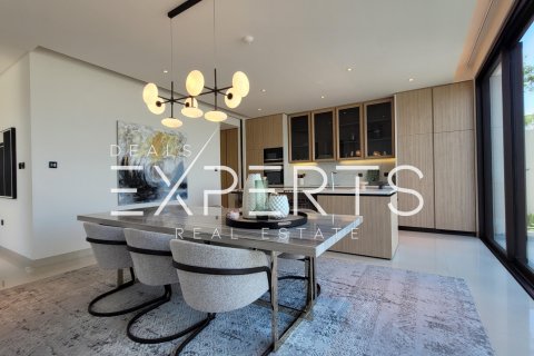 Vila na Saadiyat Island, Abu Dhabi, SAE 4 ložnice, 720 m² Č.: 575381 - fotografie 5