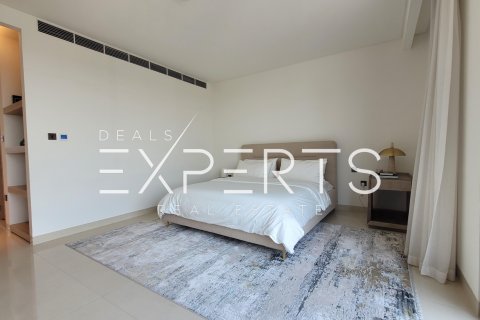 Vila na Saadiyat Island, Abu Dhabi, SAE 4 ložnice, 720 m² Č.: 575381 - fotografie 22