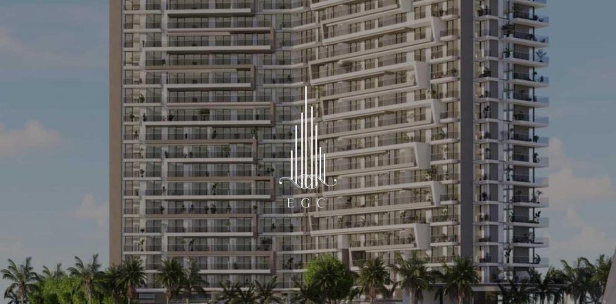 Apartment sa Yas Island, Abu Dhabi, UAE 2 silid-tulugan, 118 sq.m. № 589246