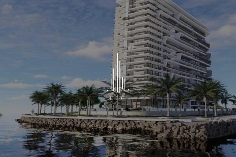 Διαμέρισμα στην Yas Island, Abu Dhabi, ΗΑΕ 2 υπνοδωμάτια, 118 τ.μ. Αρ. 589246 - φωτογραφία 11