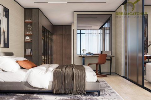 Byt v Al Marjan Island, Ras Al Khaimah, SAE 1 ložnice, 66.7 m² Č.: 588794 - fotografie 6